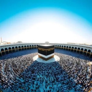 Read more about the article A Short Guide on How to Select from the Right Umrah Packages?