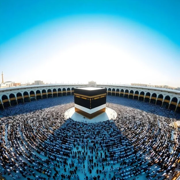 You are currently viewing A Short Guide on How to Select from the Right Umrah Packages?
