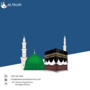 Read more about the article Why Are Hajj Packages from Toronto Increasing in Popularity?