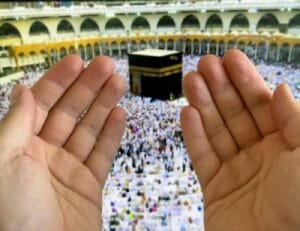 Read more about the article Step-by-Step Guide for Canadians: How to Perform Umrah from Toronto