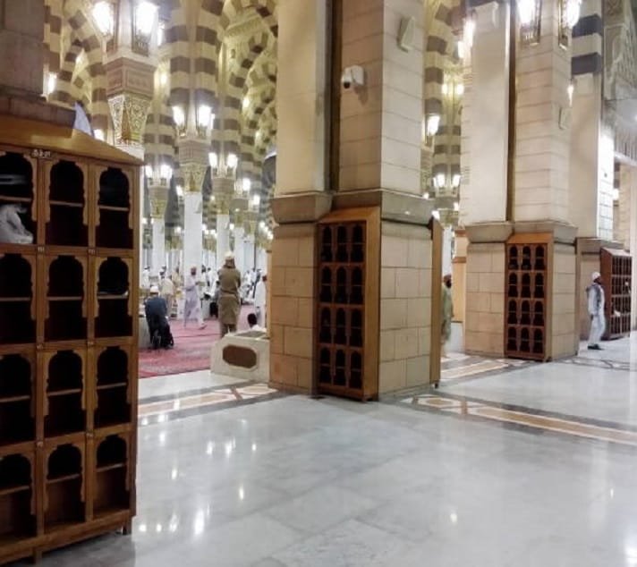 You are currently viewing What to Expect from an Umrah Package from Calgary: A Complete Guide