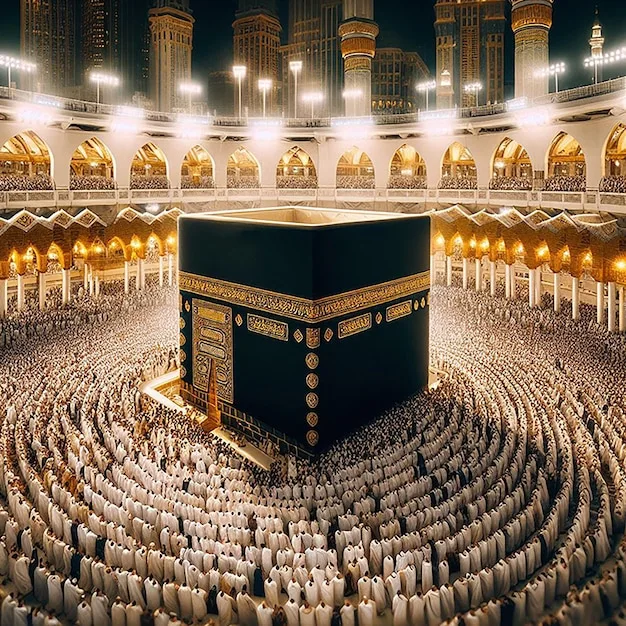 Affordable-Umrah-Packages