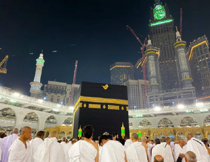 Umrah-packages